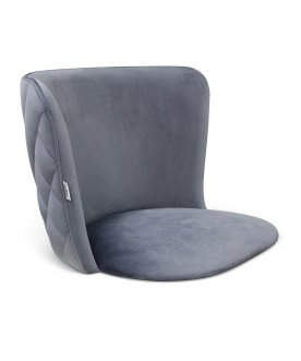 Стул на металлокаркасе SHT-ST36-3/S64