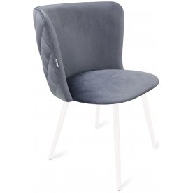 Стул на металлокаркасе SHT-ST36-3/S95-1