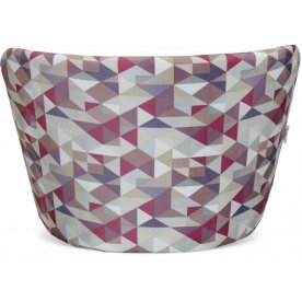 Стул на металлокаркасе SHT-ST36-4/S64