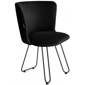 Стул на металлокаркасе SHT-ST36/S106