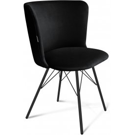 Стул на металлокаркасе SHT-ST36/S37