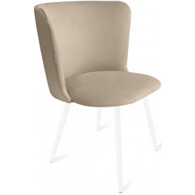 Стул на металлокаркасе SHT-ST36/S95-1