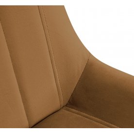 Стул на металлокаркасе SHT-ST37/S113