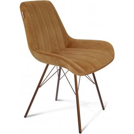 Стул на металлокаркасе SHT-ST37/S37