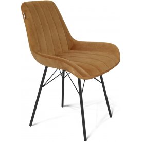 Стул на металлокаркасе SHT-ST37/S64