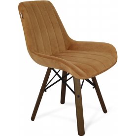 Стул на металлокаркасе SHT-ST37/S70