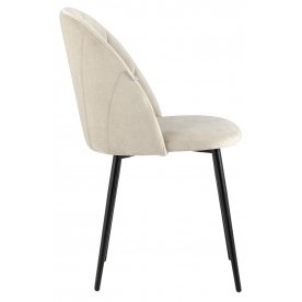 Стул на металлокаркасе Закур