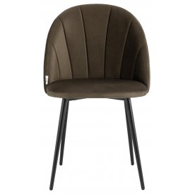 Стул на металлокаркасе Закур