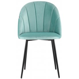 Стул на металлокаркасе Закур