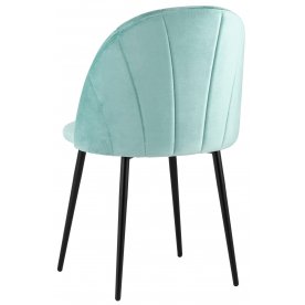 Стул на металлокаркасе Закур