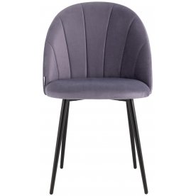 Стул на металлокаркасе Закур