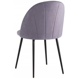 Стул на металлокаркасе Закур