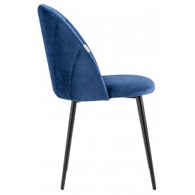 Стул на металлокаркасе Закур