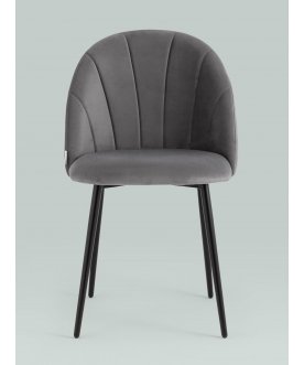 Стул на металлокаркасе Закур