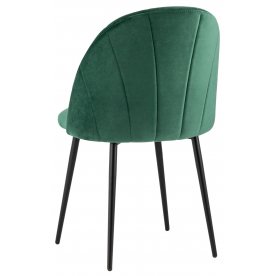 Стул на металлокаркасе Закур