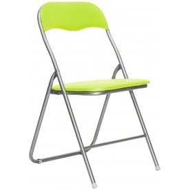 Стул складной Кирби зеленый