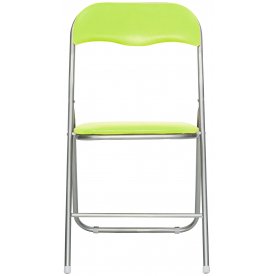 Стул складной Кирби зеленый