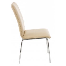 Стул на металлокаркасе София