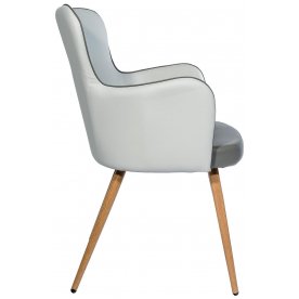 Стул на металлокаркасе Спэйс