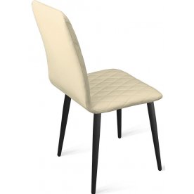 Стул на металлокаркасе Стенли К1С