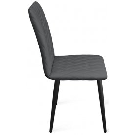 Стул на металлокаркасе Стенли К1С