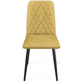 Стул на металлокаркасе Стенли К1С