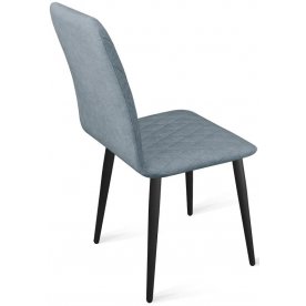 Стул на металлокаркасе Стенли К1С