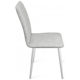 Стул на металлокаркасе Стенли К1С