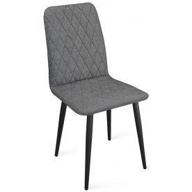 Стул на металлокаркасе Стенли К1С