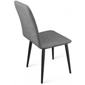 Стул на металлокаркасе Стенли К1С