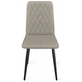 Стул на металлокаркасе Стенли К1С