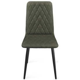 Стул на металлокаркасе Стенли К1С