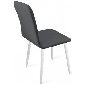 Стул на металлокаркасе Стенли К1С