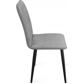 Стул на металлокаркасе Стенли К1С