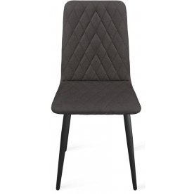 Стул на металлокаркасе Стенли К1С