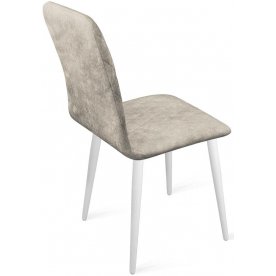 Стул на металлокаркасе Стенли К1С