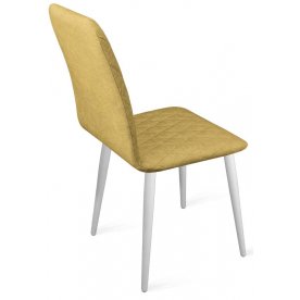 Стул на металлокаркасе Стенли К1С