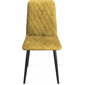 Стул на металлокаркасе Стенли К1С