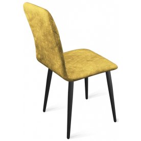 Стул на металлокаркасе Стенли К1С