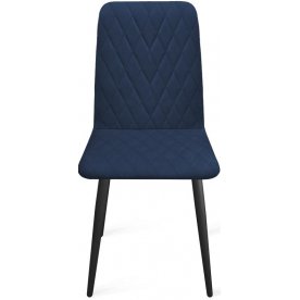 Стул на металлокаркасе Стенли К1С