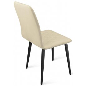 Стул на металлокаркасе Стенли К1С