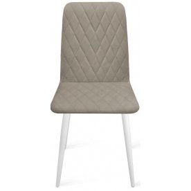 Стул на металлокаркасе Стенли К1С