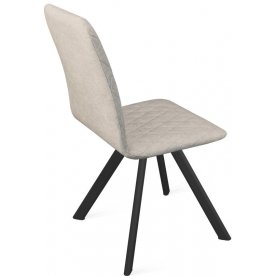 Стул на металлокаркасе Стенли К2