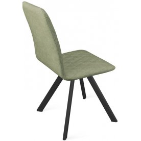 Стул на металлокаркасе Стенли К2