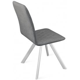 Стул на металлокаркасе Стенли К2