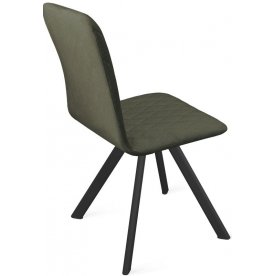 Стул на металлокаркасе Стенли К2