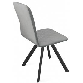 Стул на металлокаркасе Стенли К2