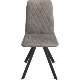 Стул на металлокаркасе Стенли К2