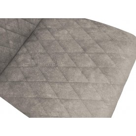 Стул на металлокаркасе Стенли К2