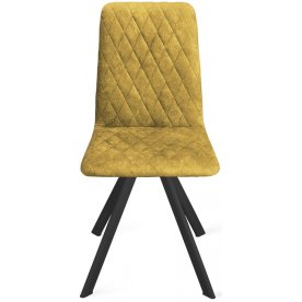 Стул на металлокаркасе Стенли К2